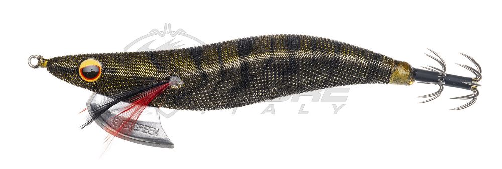 Evergreen Egi Bancho